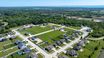 homes in Riverwoods by Stepping Stone Homes
