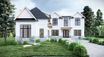 casa en Rock Solid Builders Inc. por Rock Solid Builders Inc.