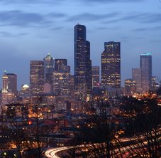 Lander Street Cottage - Seattle, WA