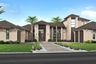 casa en McGarvey Custom Homes por McGarvey Custom Homes