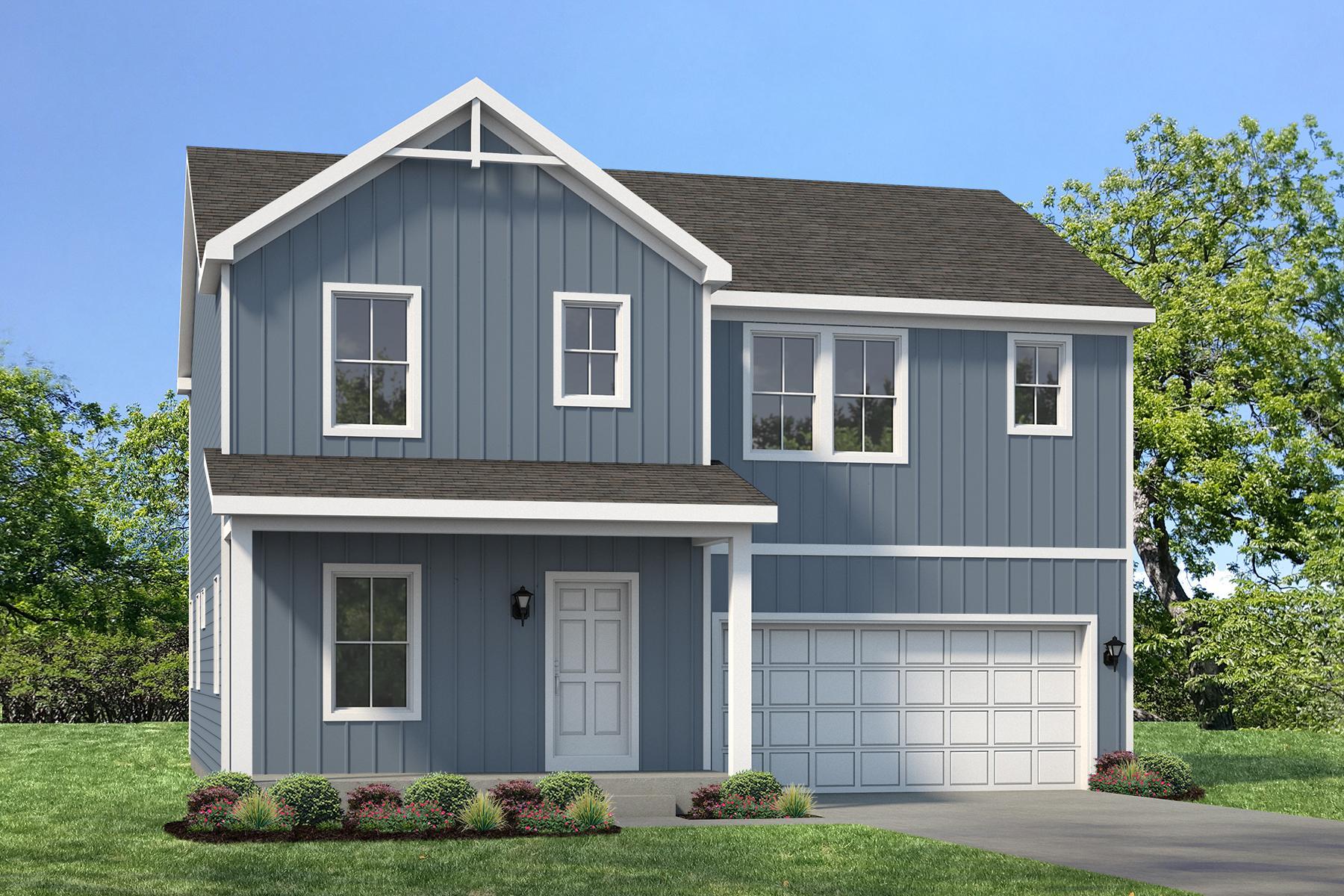 329 N Aspen Dr. Cortland, IL 60112