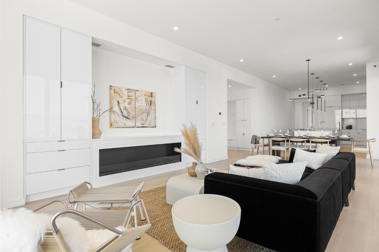 casa en Dvele Homes por Dvele