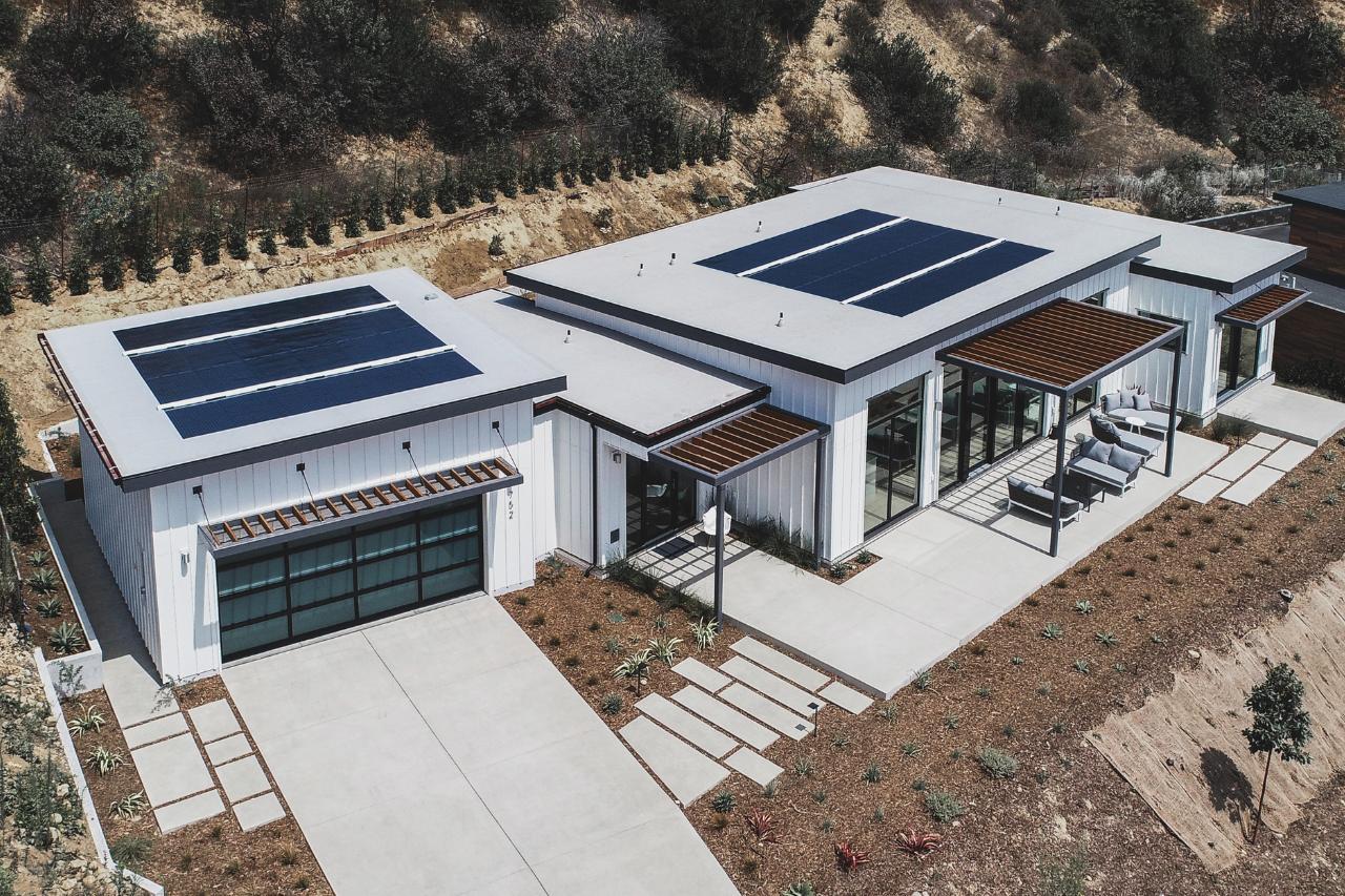 casa en Dvele Homes por Dvele