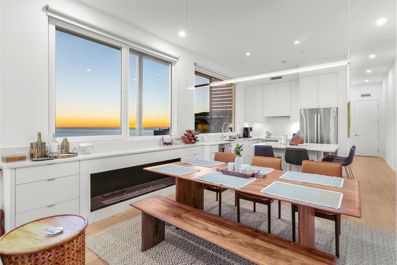 Dvele Homes - La Jolla, CA