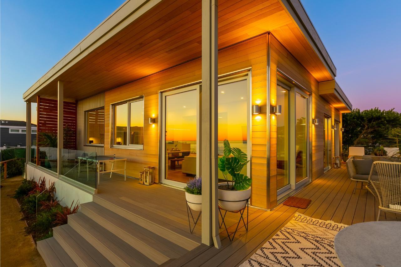 Dvele Homes - La Jolla, CA