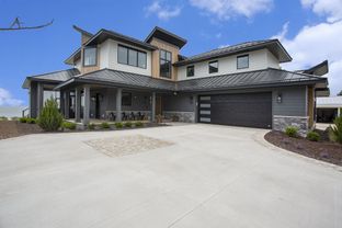Rockford Area - Sheffield’s Way: Marne, Michigan - 56 West Homes