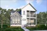 The Enclave At Dulce Lane - Austin, TX