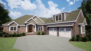 Designer Builders por Designer Builders en Augusta South Carolina