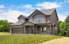 casa en Cherry Fields por Hawkins Homes LLC