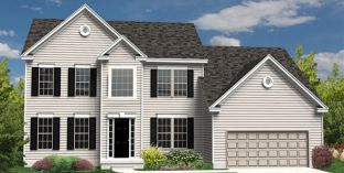 Fairwood Estates por Essex Homes of Western en Buffalo-Niagara Falls New York
