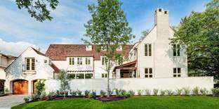 Mirador Builders por Mirador Builders en Houston Texas