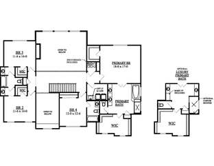 Diyanni Homes por Diyanni Homes en Columbus Ohio
