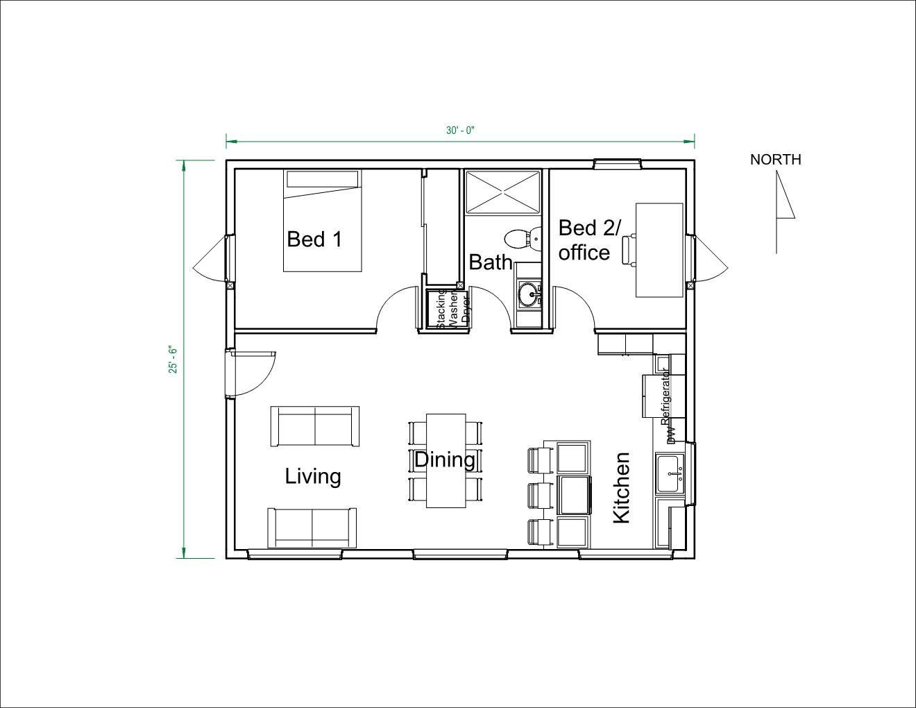 TC Legend Homes - Bellingham, WA