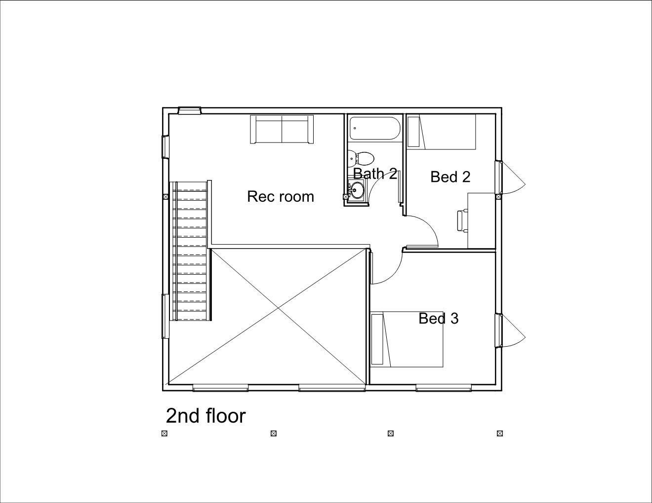 TC Legend Homes - Bellingham, WA