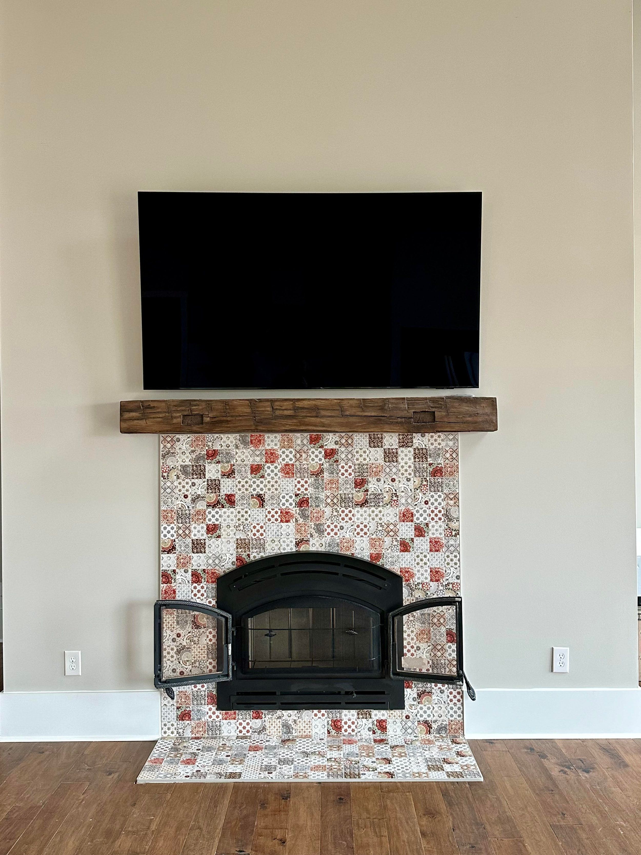 Harrison Bradley Custom Homes, LLC por Harrison Bradley Custom Homes, LLC en Wilmington-Newark Maryland