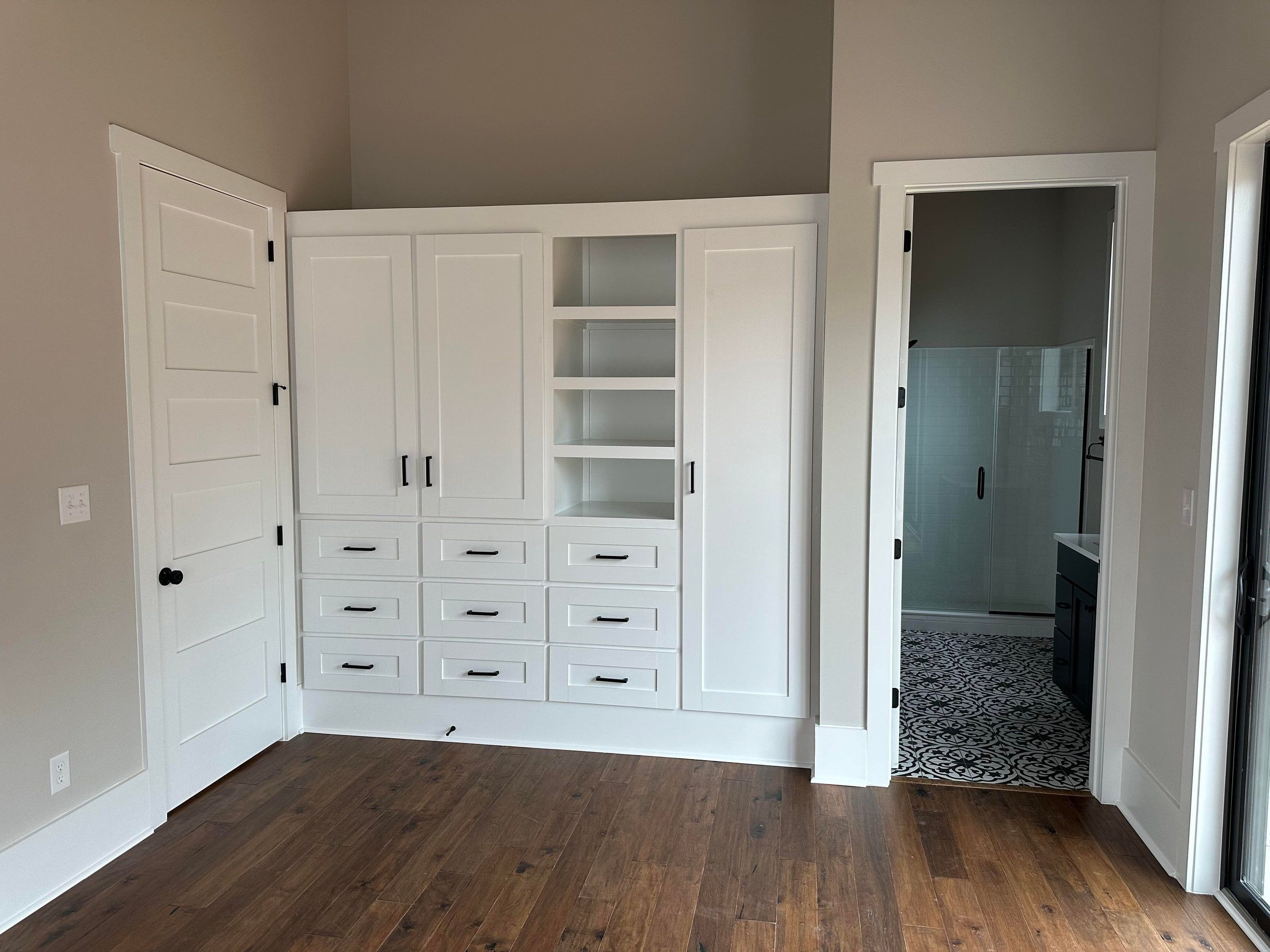 casa en Harrison Bradley Custom Homes, LLC por Harrison Bradley Custom Homes, LLC