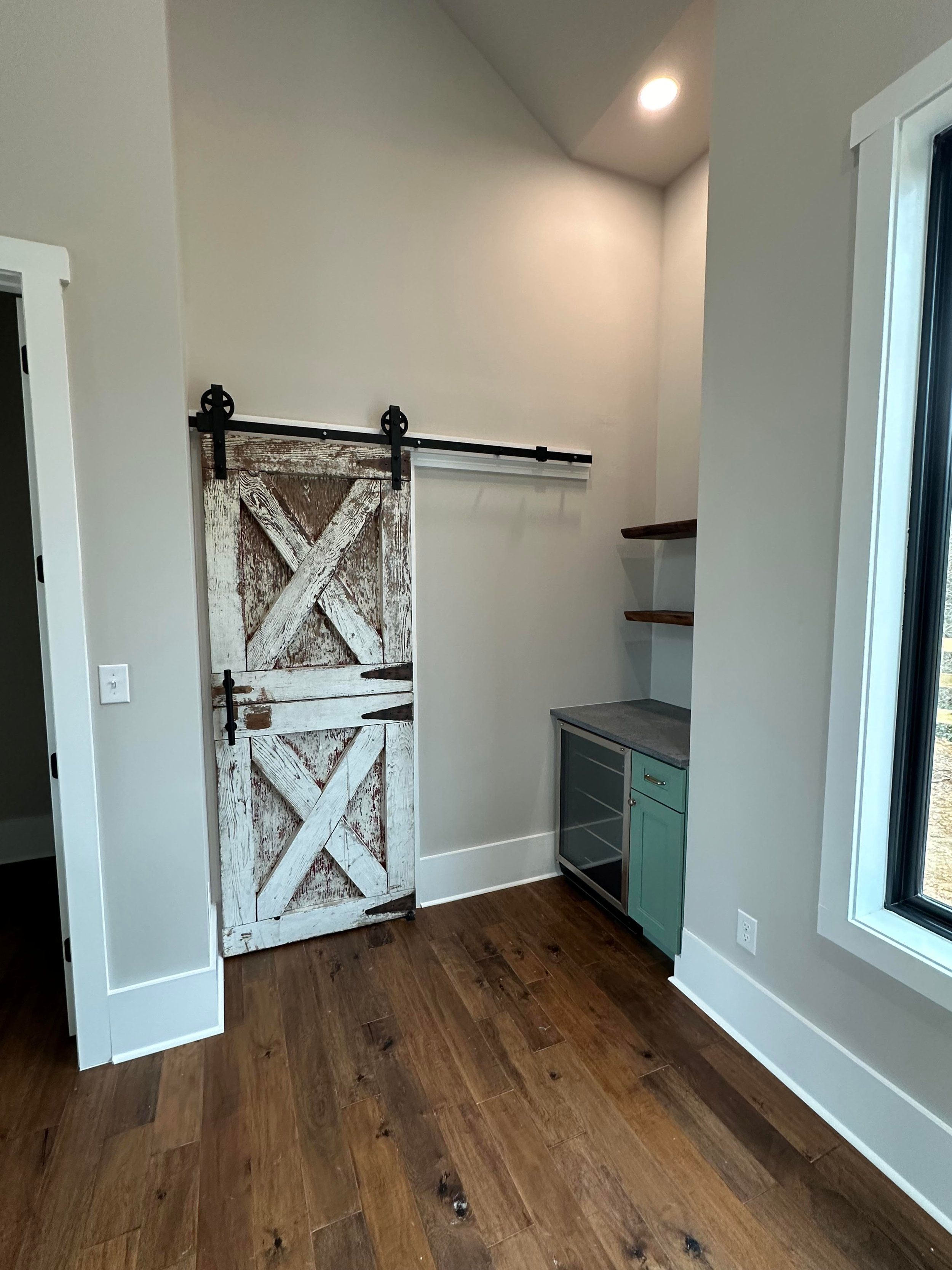 casa en Harrison Bradley Custom Homes, LLC por Harrison Bradley Custom Homes, LLC