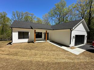 Harrison Bradley Custom Homes, LLC por Harrison Bradley Custom Homes, LLC en Wilmington-Newark Maryland
