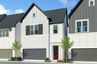 casa en Timbergrove Green por InTown Homes