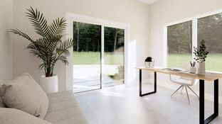 Grove - Hudson River Homes: Red Hook, New York - Hudson River Homes