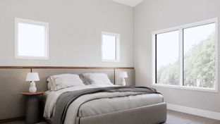 Grove - Hudson River Homes: Red Hook, Connecticut - Hudson River Homes