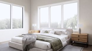 Grove - Hudson River Homes: Red Hook, New York - Hudson River Homes