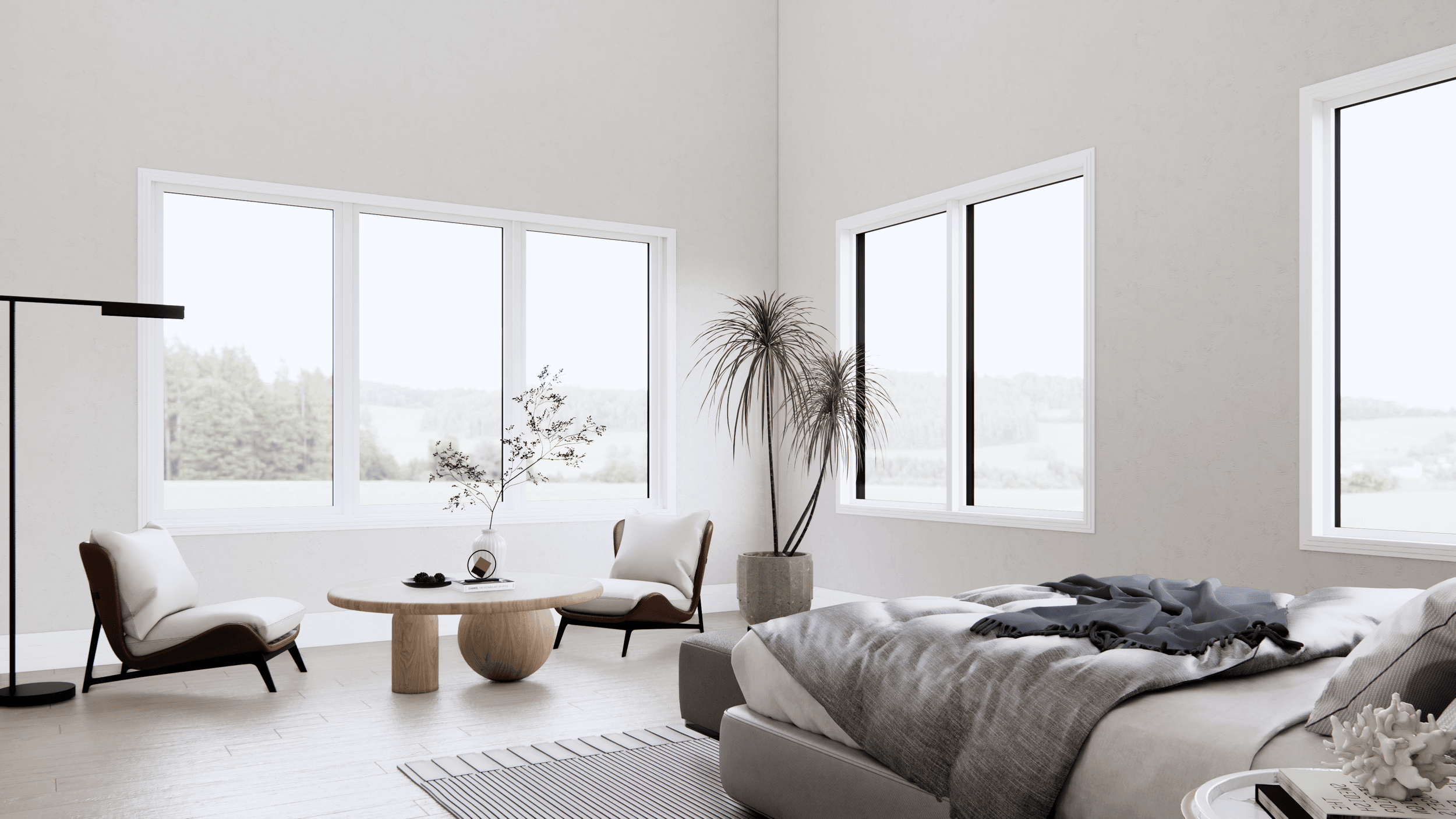 Grove - Hudson River Homes: Red Hook, New York - Hudson River Homes