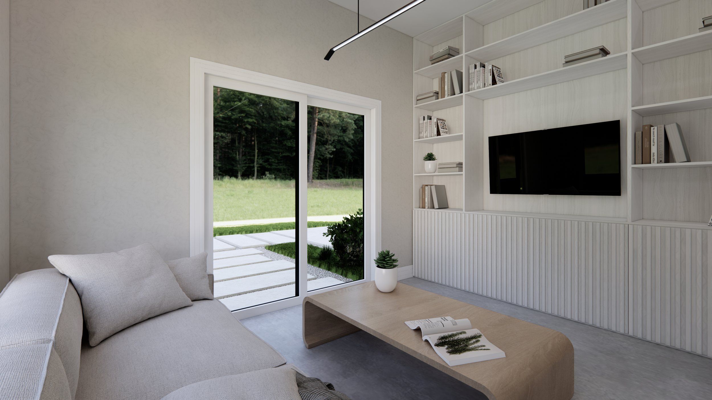 Grove - Hudson River Homes: Red Hook, Connecticut - Hudson River Homes