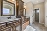 casa en Staley Heights por Baldwin Homes