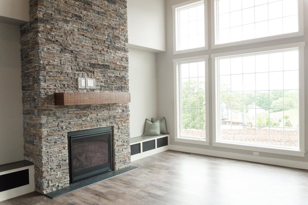 casa en Carriage Manor Builders Inc. por Carriage Manor Builders Inc.