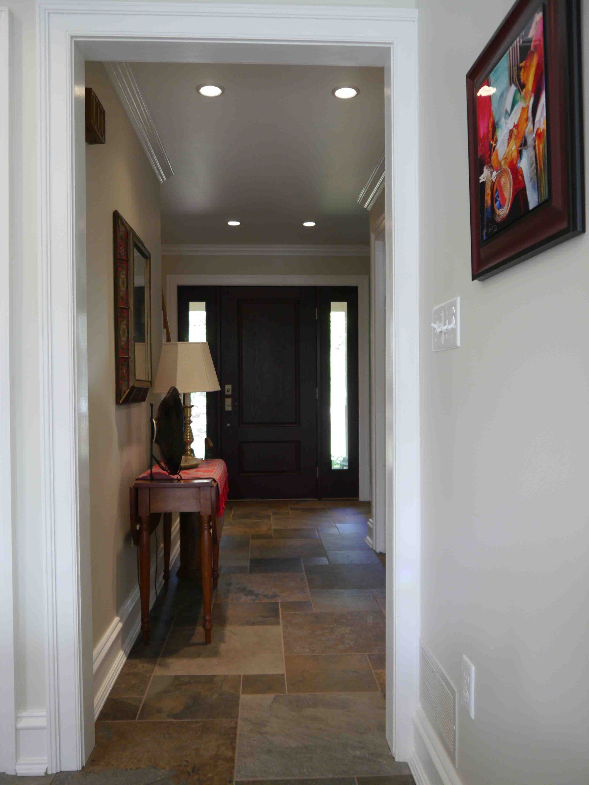casa en Carriage Manor Builders Inc. por Carriage Manor Builders Inc.