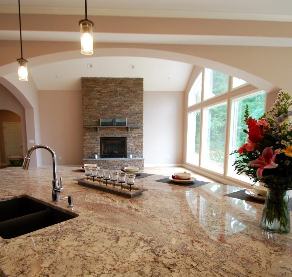 casa en Carriage Manor Builders Inc. por Carriage Manor Builders Inc.