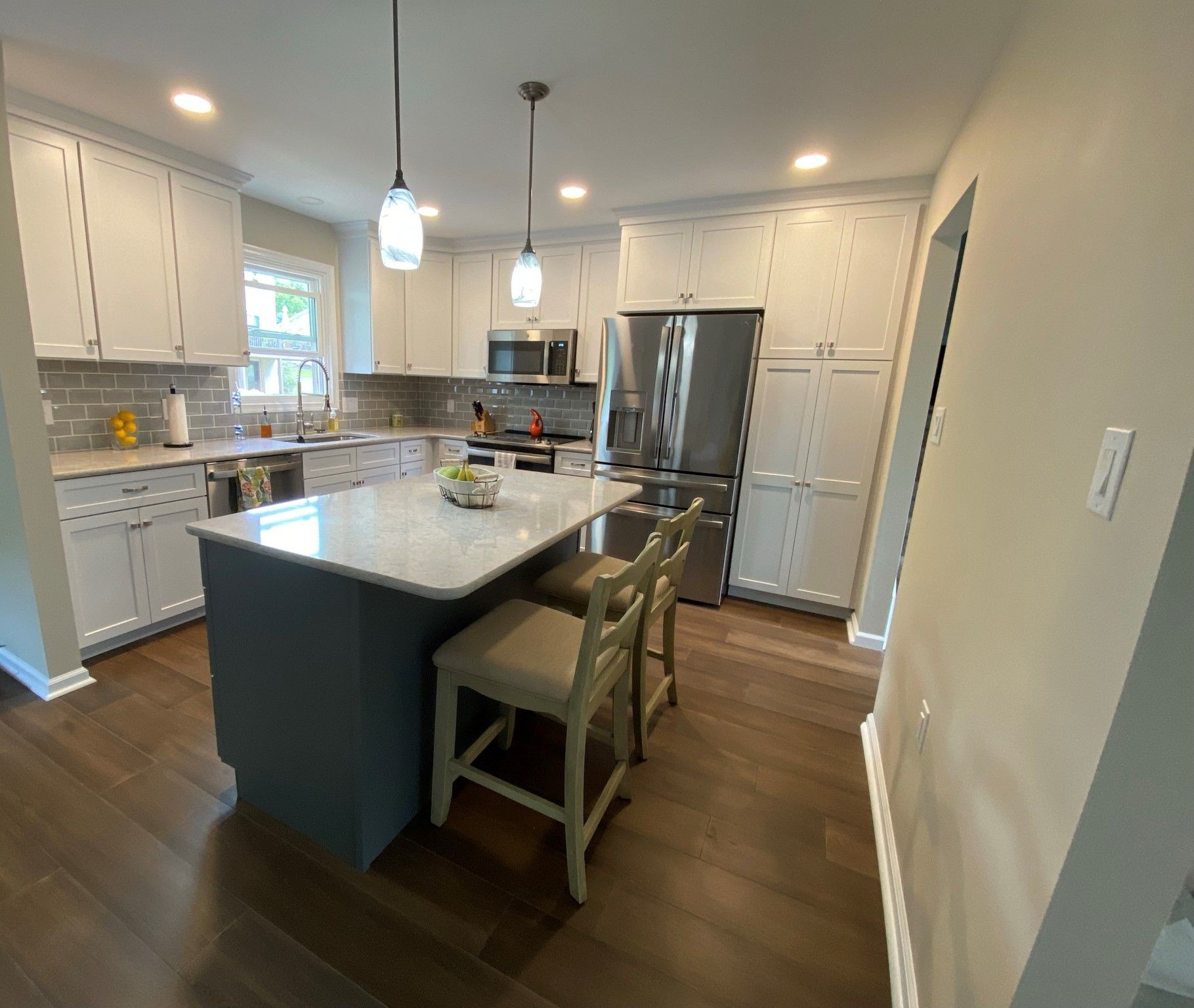 casa en Carriage Manor Builders Inc. por Carriage Manor Builders Inc.