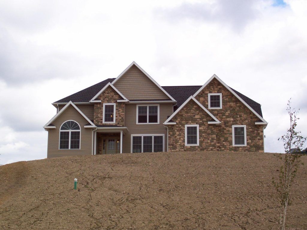 casa en Carriage Manor Builders Inc. por Carriage Manor Builders Inc.