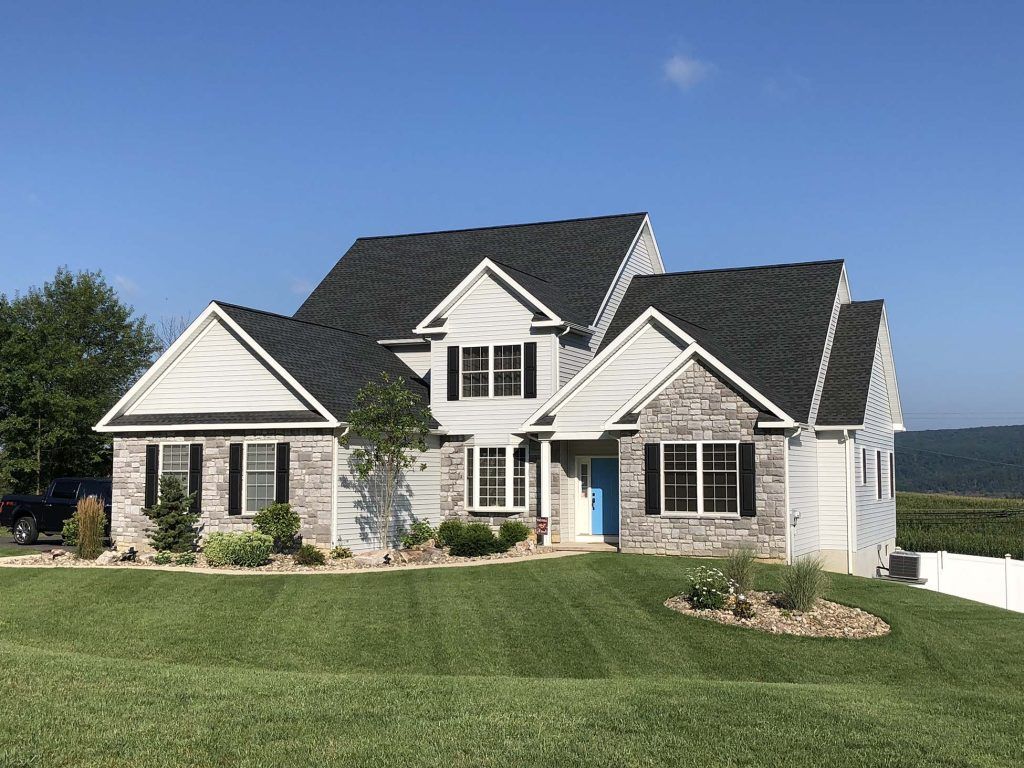 casa en Carriage Manor Builders Inc. por Carriage Manor Builders Inc.