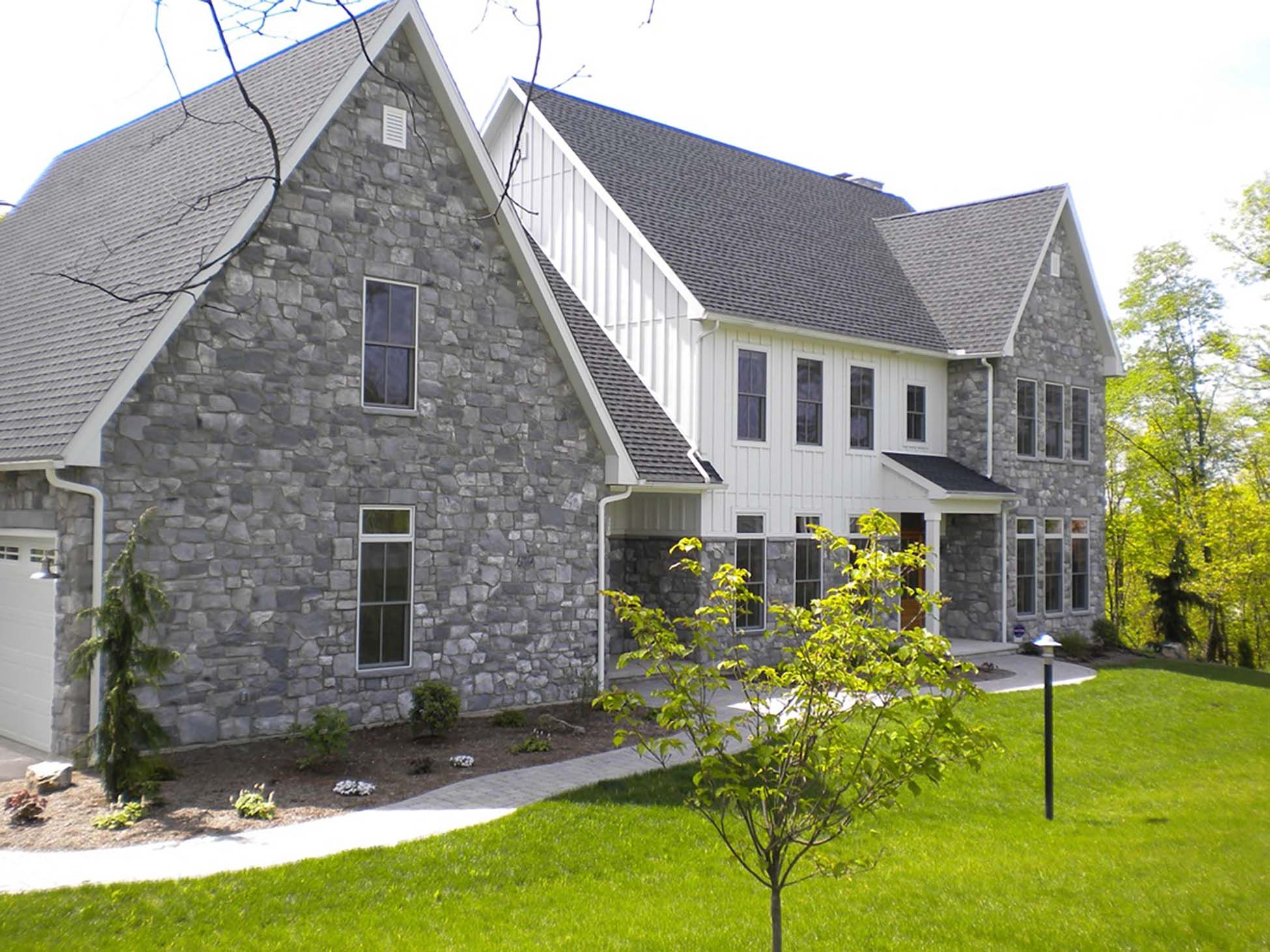 casa en Carriage Manor Builders Inc. por Carriage Manor Builders Inc.