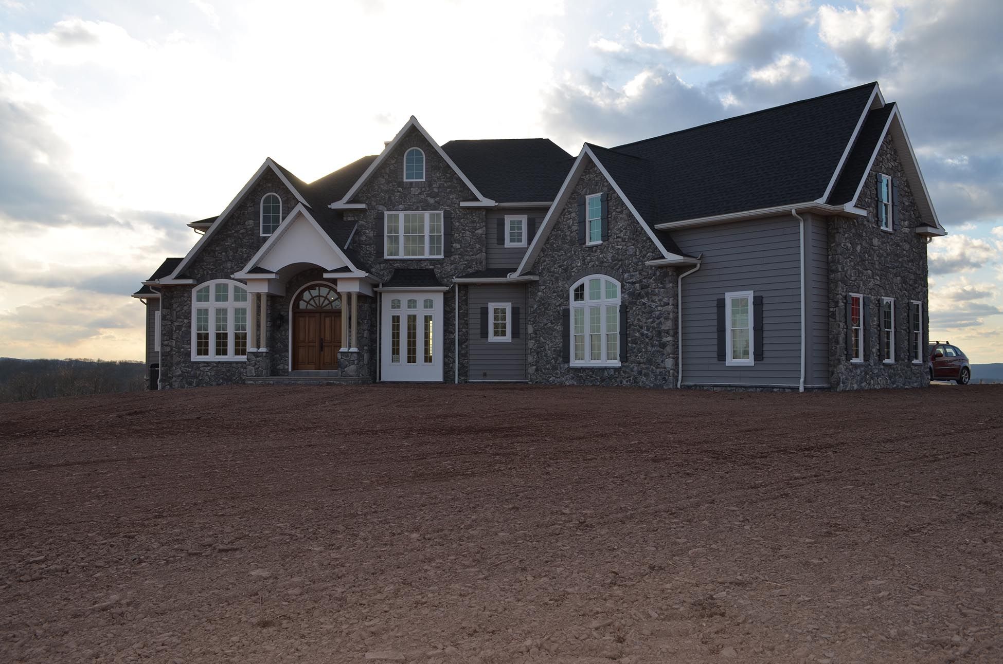 casa en Carriage Manor Builders Inc. por Carriage Manor Builders Inc.