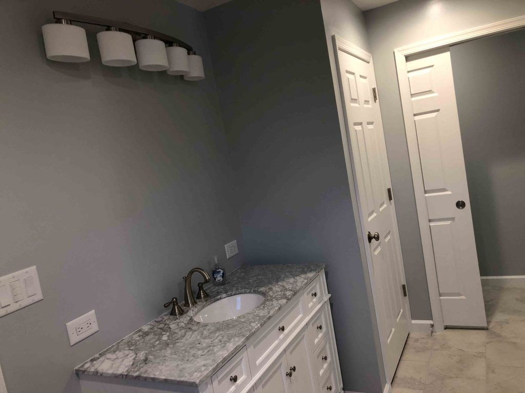 casa en Carriage Manor Builders Inc. por Carriage Manor Builders Inc.