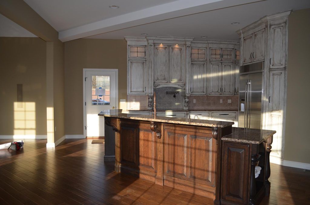 casa en Carriage Manor Builders Inc. por Carriage Manor Builders Inc.