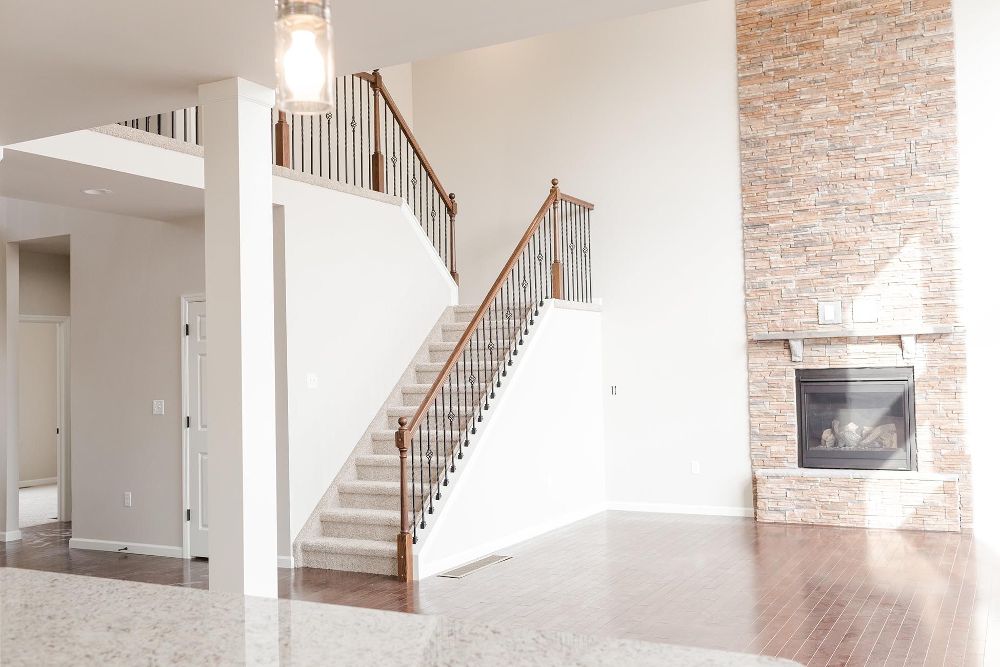 casa en Carriage Manor Builders Inc. por Carriage Manor Builders Inc.