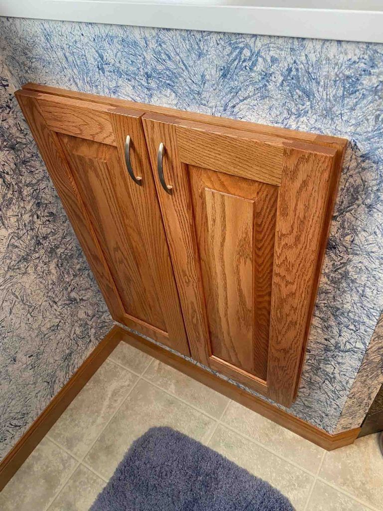 casa en Carriage Manor Builders Inc. por Carriage Manor Builders Inc.