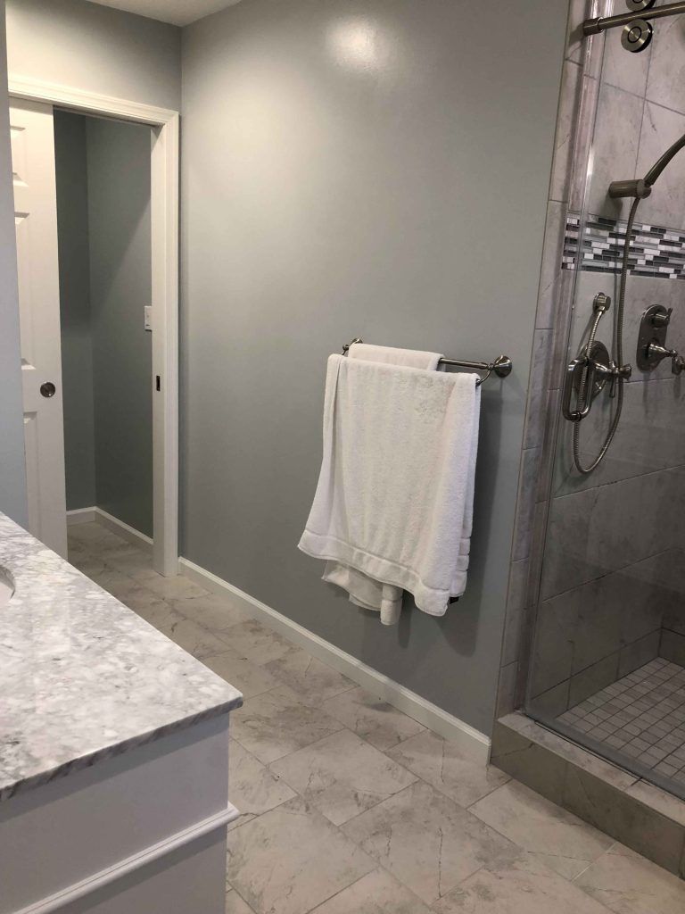 casa en Carriage Manor Builders Inc. por Carriage Manor Builders Inc.