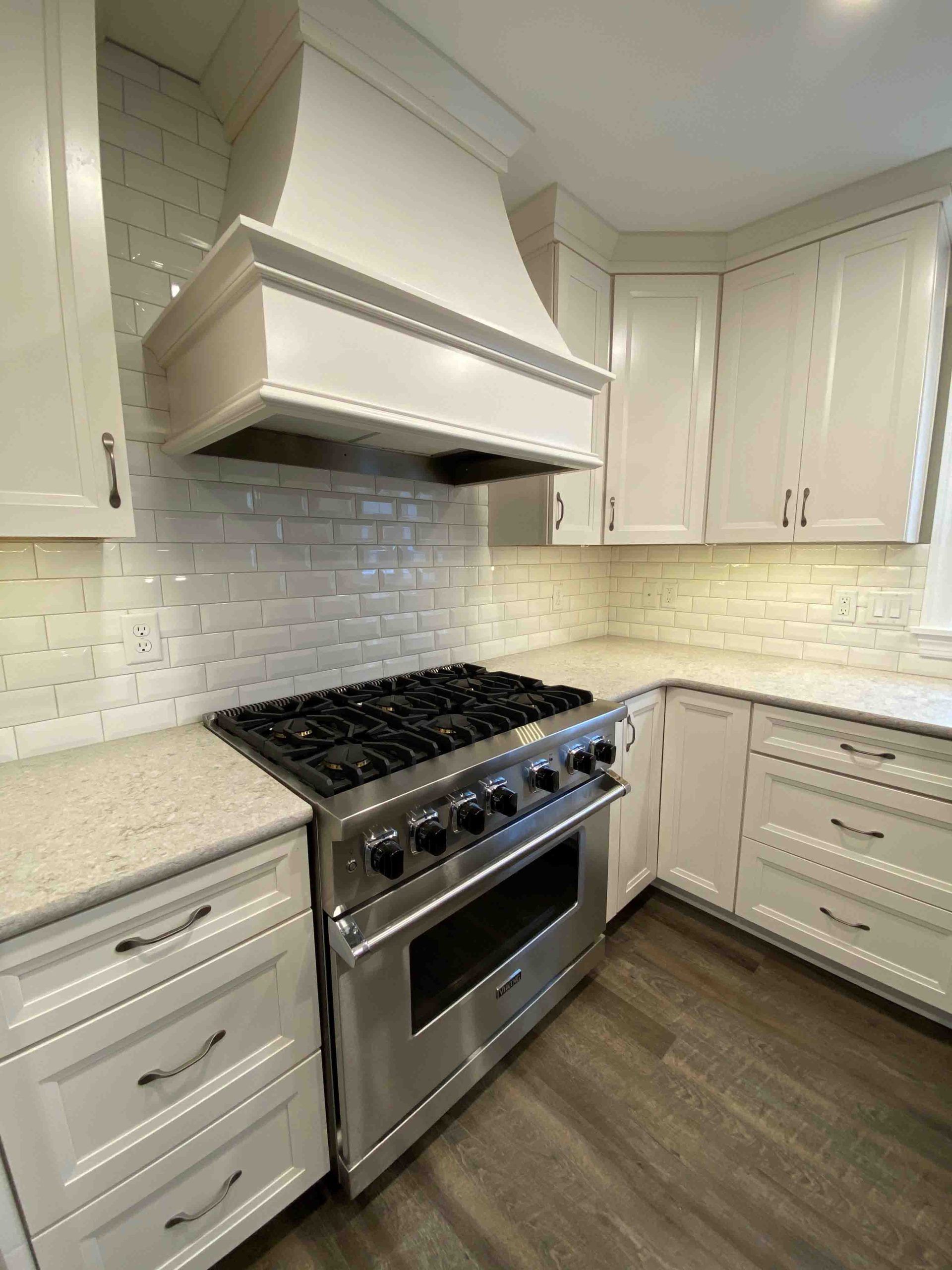 casa en Carriage Manor Builders Inc. por Carriage Manor Builders Inc.