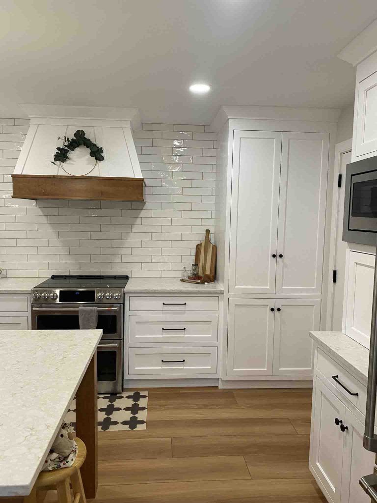 casa en Carriage Manor Builders Inc. por Carriage Manor Builders Inc.