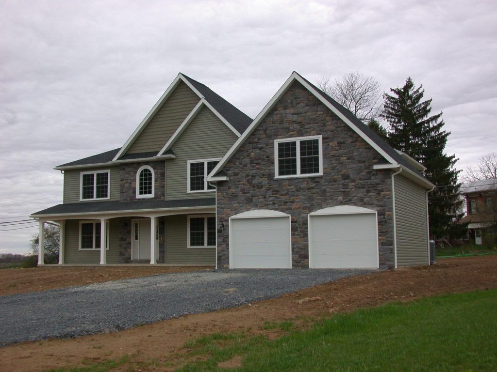 casa en Carriage Manor Builders Inc. por Carriage Manor Builders Inc.