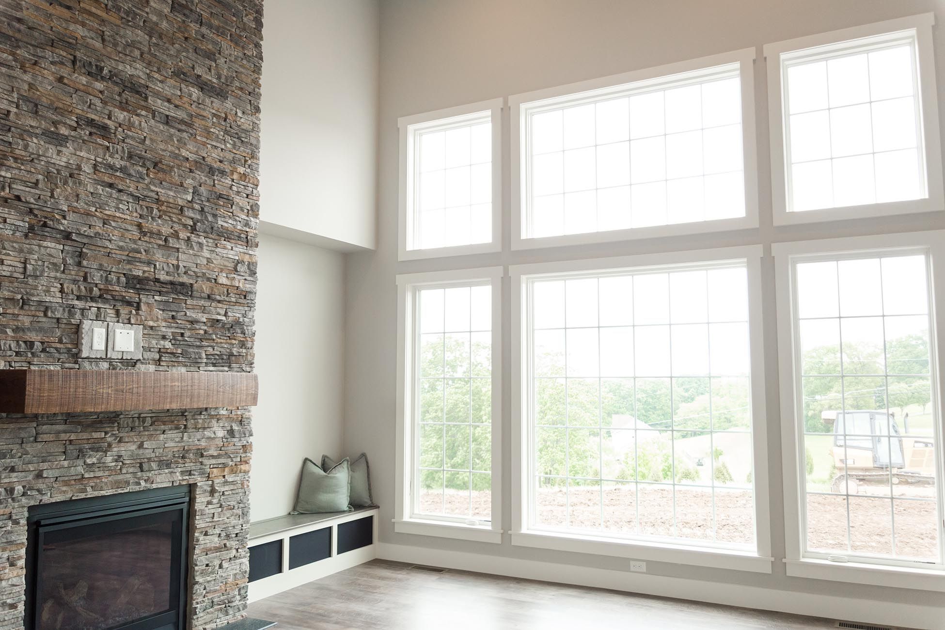 casa en Carriage Manor Builders Inc. por Carriage Manor Builders Inc.