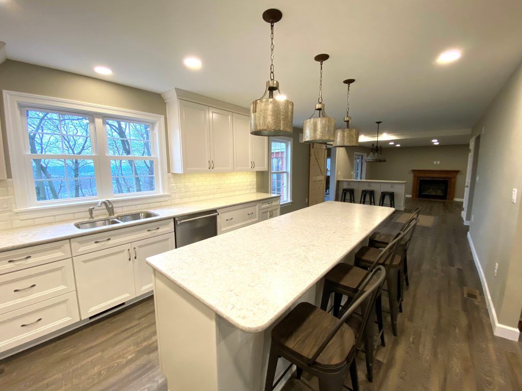 Carriage Manor Builders Inc. - : Danville, PA