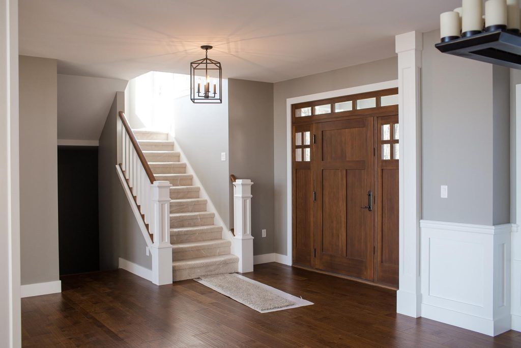 casa en Carriage Manor Builders Inc. por Carriage Manor Builders Inc.