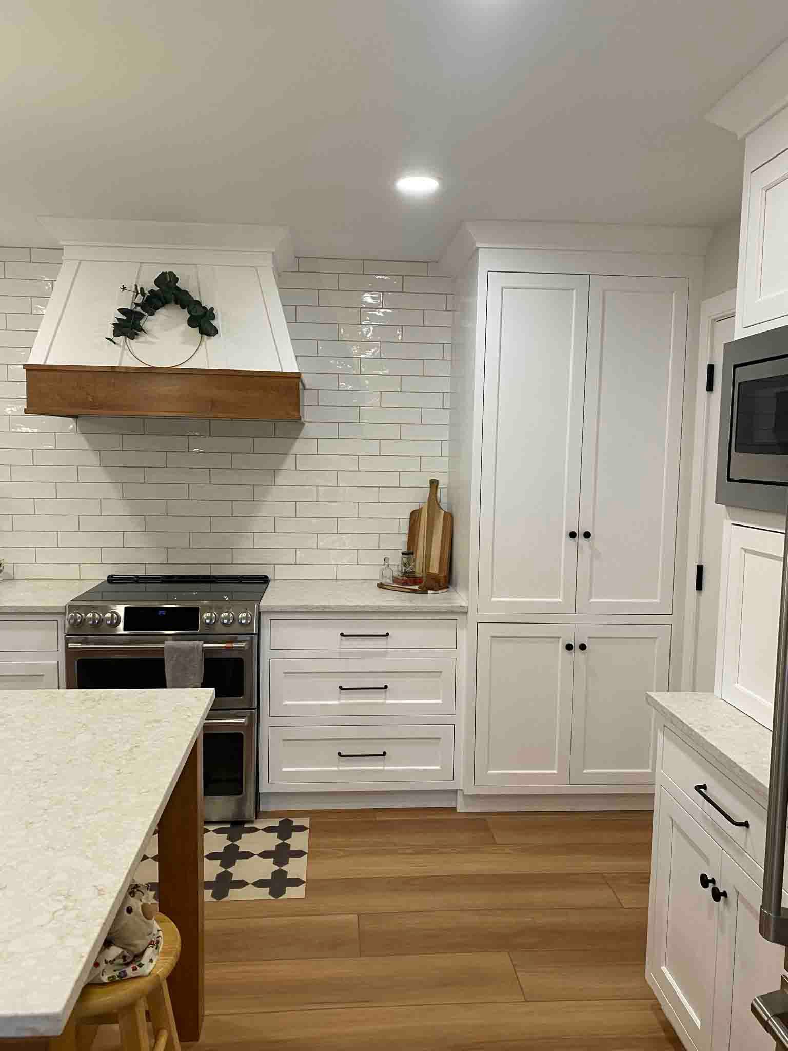 Carriage Manor Builders Inc. por Carriage Manor Builders Inc. en Williamsport Pennsylvania