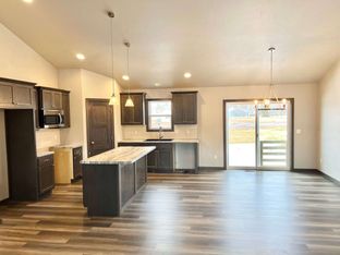 2060 Bear Paw Trail Kaukauna Willow - Lakeshore Estates North: Sherwood, Wisconsin - Van’s Realty & Construction